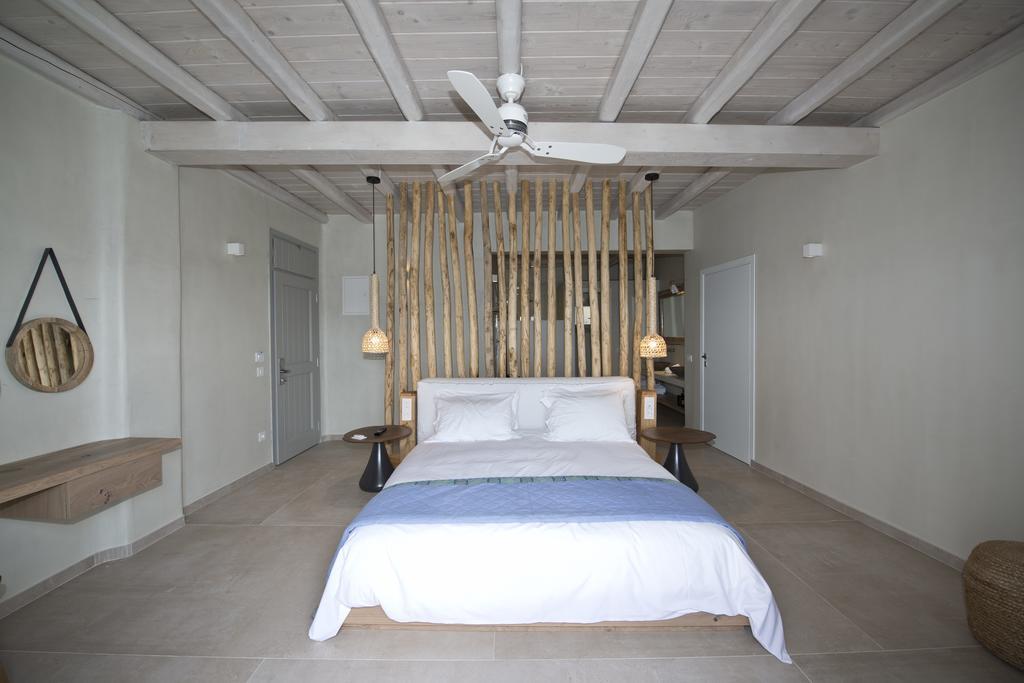 Legacy Suites Mykonos Town Exterior photo