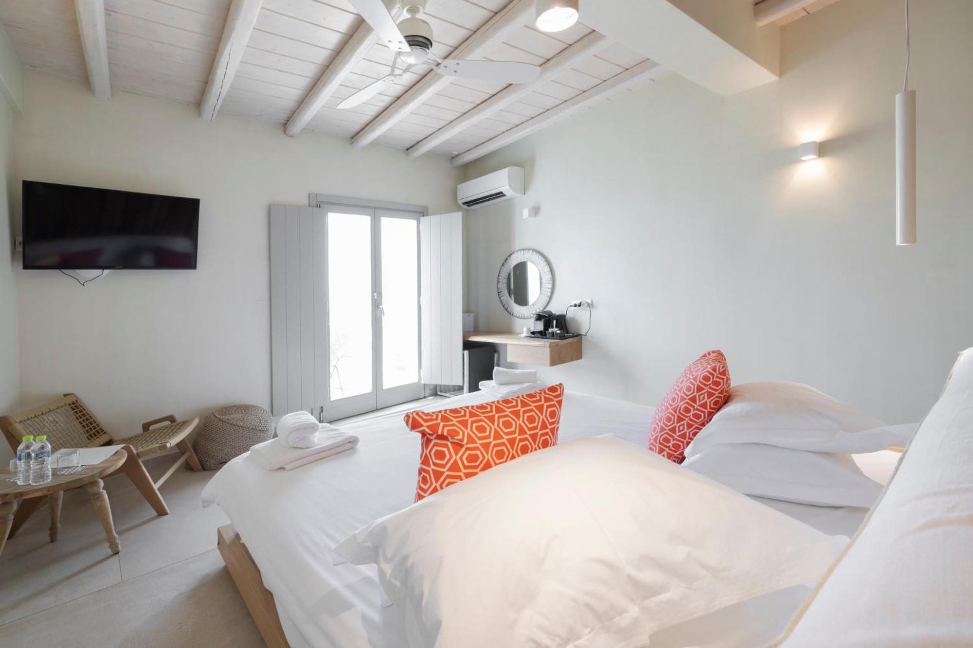 Legacy Suites Mykonos Town Exterior photo